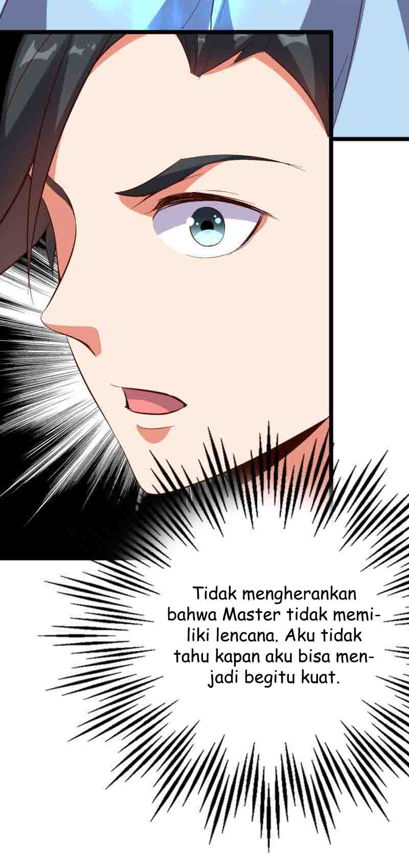 Lord Futian chapter 28 halaman 33