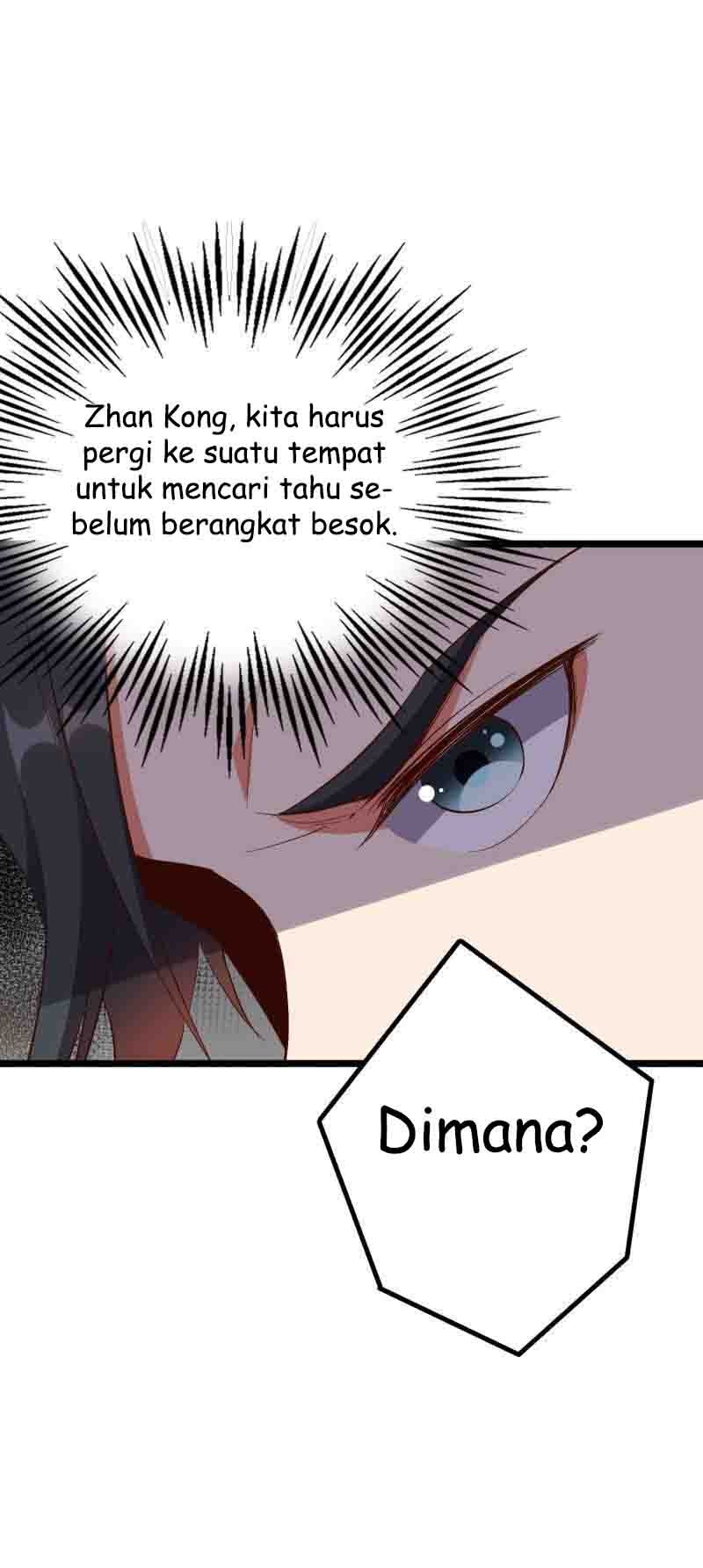 Lord Futian chapter 28 halaman 34