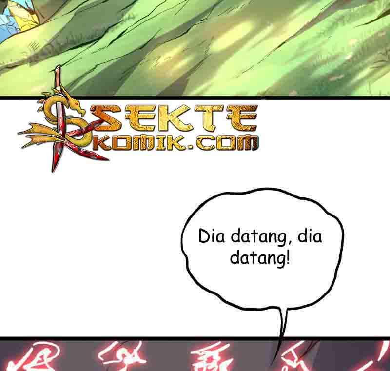 Lord Futian chapter 28 halaman 41
