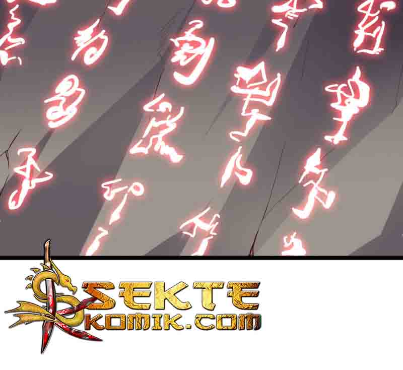 Lord Futian chapter 28 halaman 42