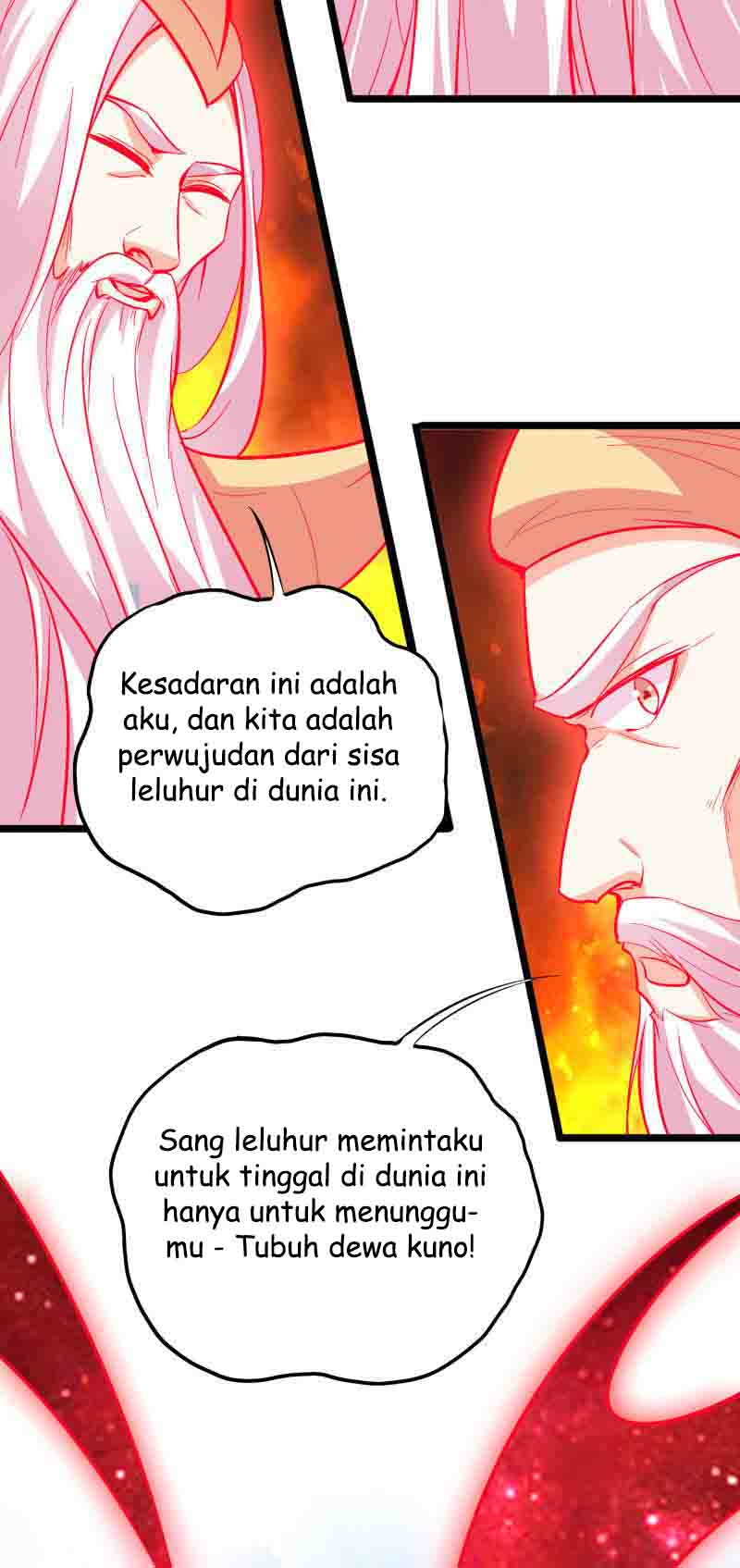 Lord Futian chapter 28 halaman 47