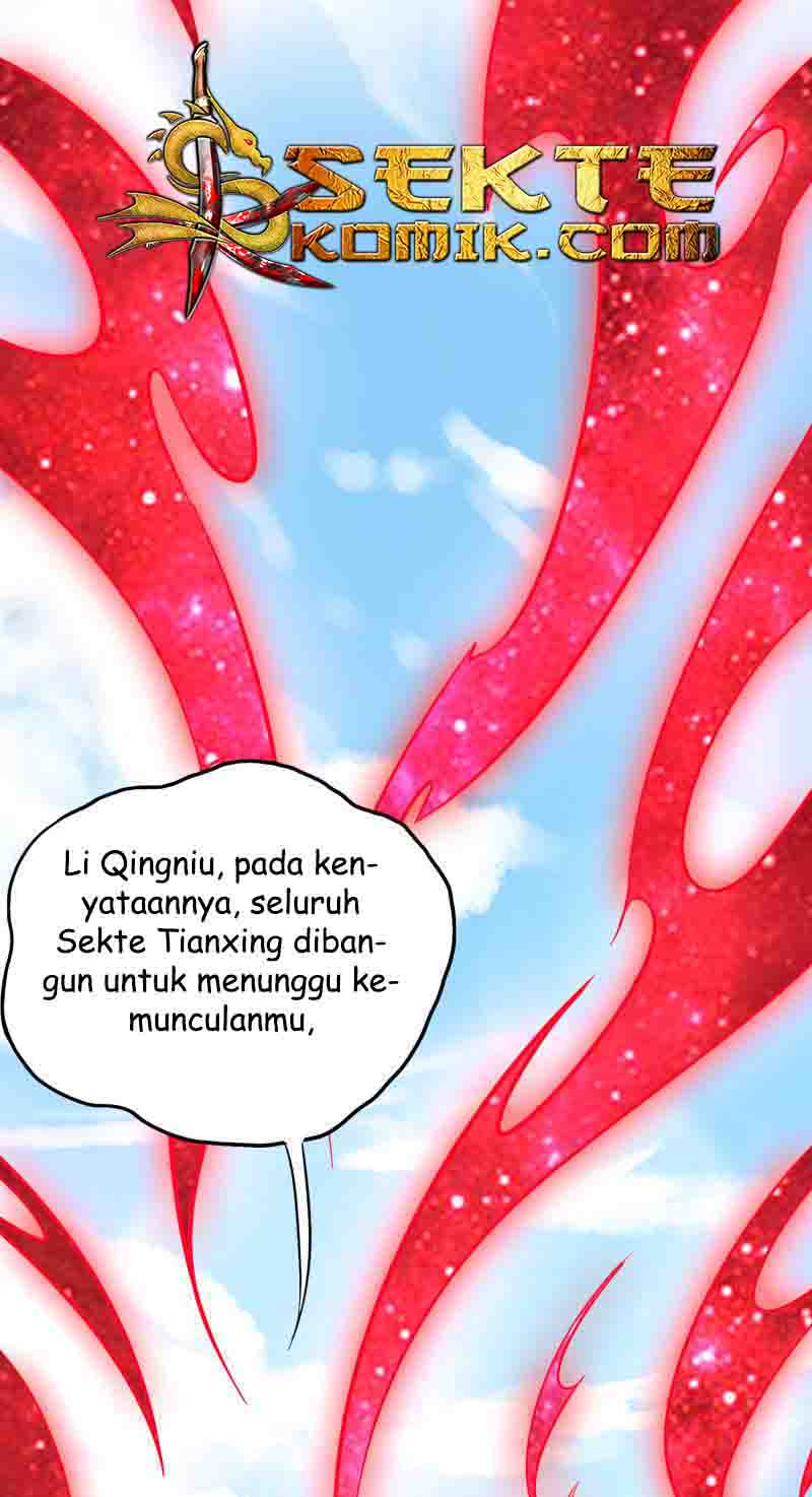 Lord Futian chapter 28 halaman 48