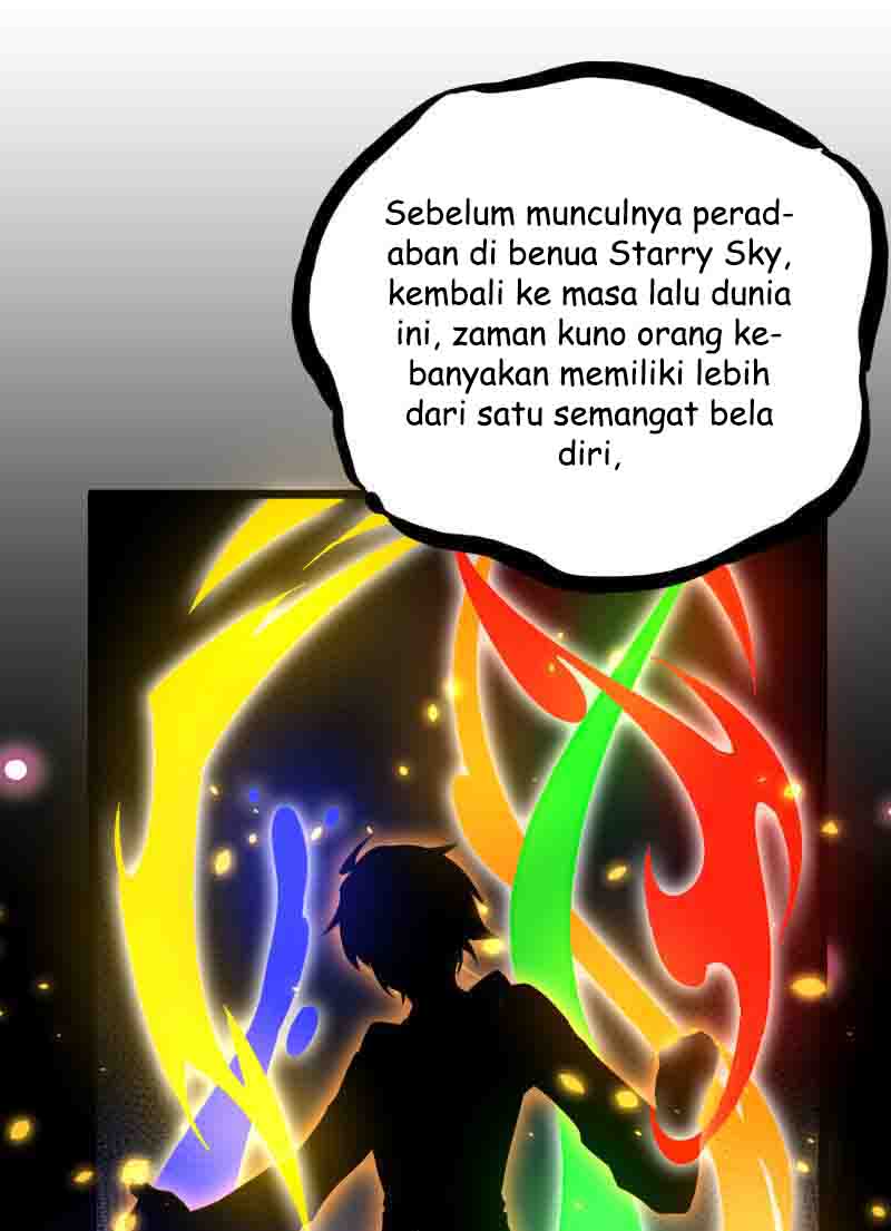 Lord Futian chapter 29 halaman 5