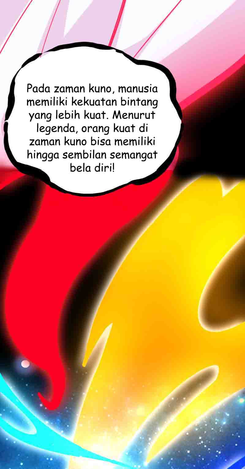 Lord Futian chapter 29 halaman 7