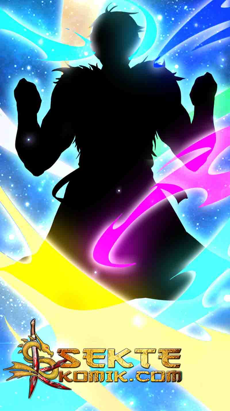 Lord Futian chapter 29 halaman 8