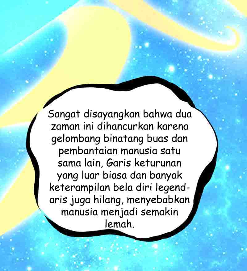 Lord Futian chapter 29 halaman 9