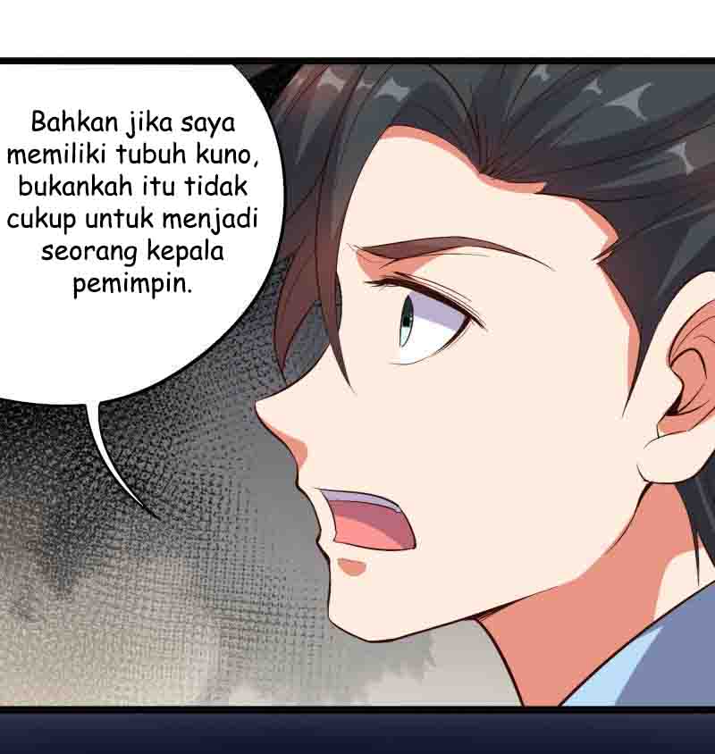 Lord Futian chapter 29 halaman 12