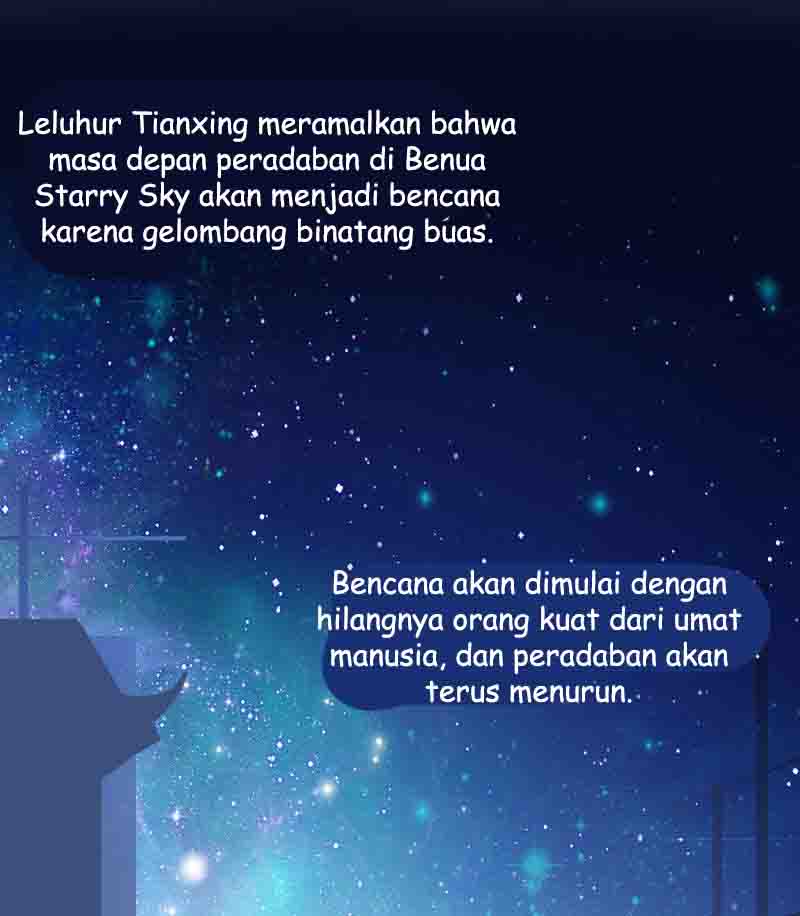 Lord Futian chapter 29 halaman 13