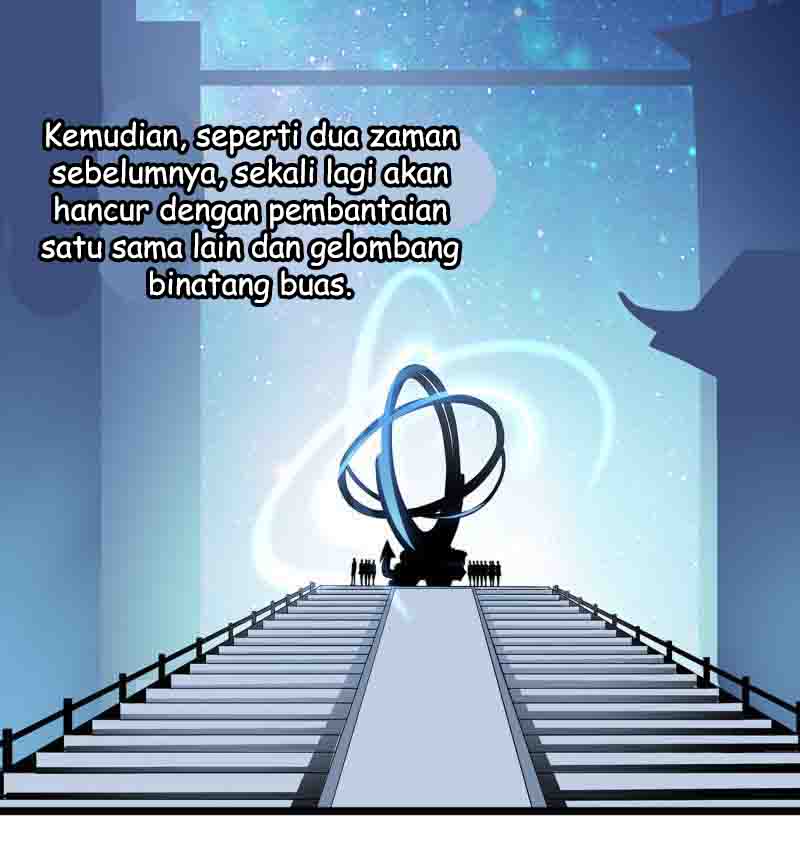 Lord Futian chapter 29 halaman 14