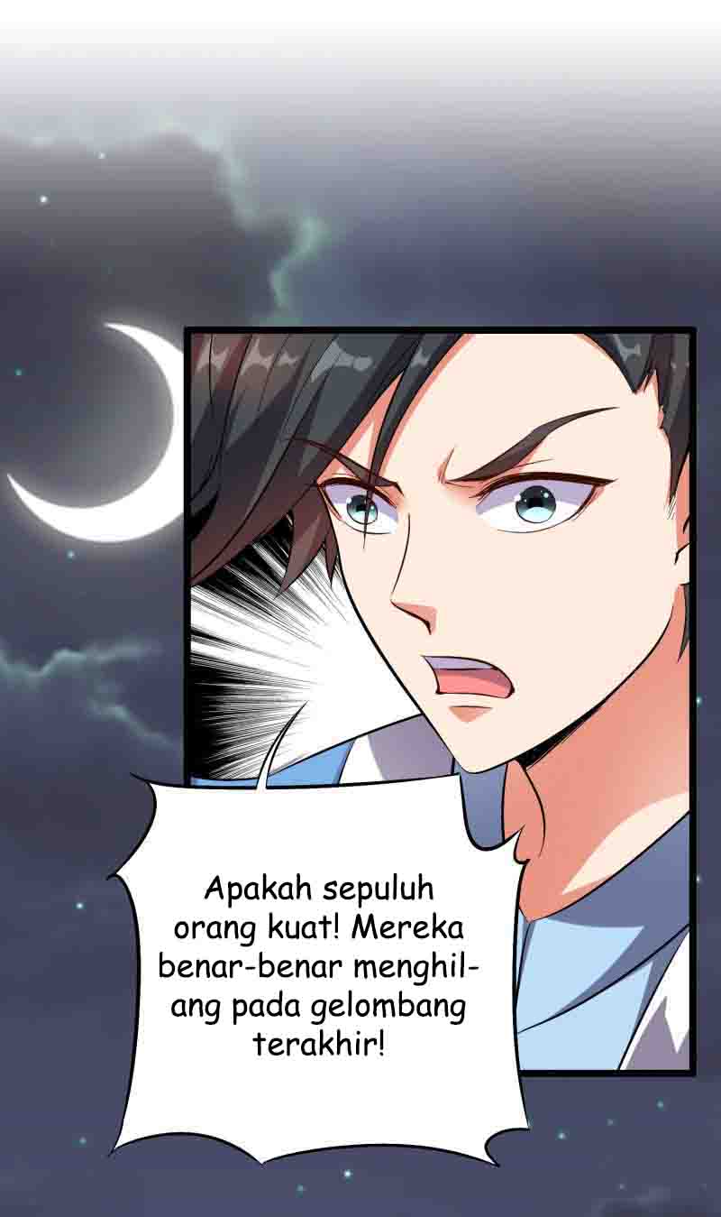Lord Futian chapter 29 halaman 15