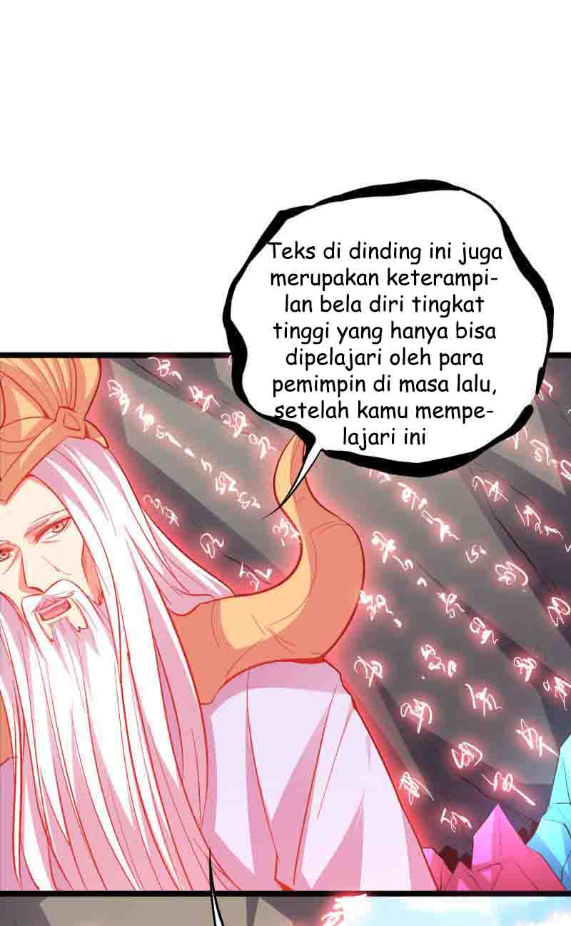 Lord Futian chapter 29 halaman 24