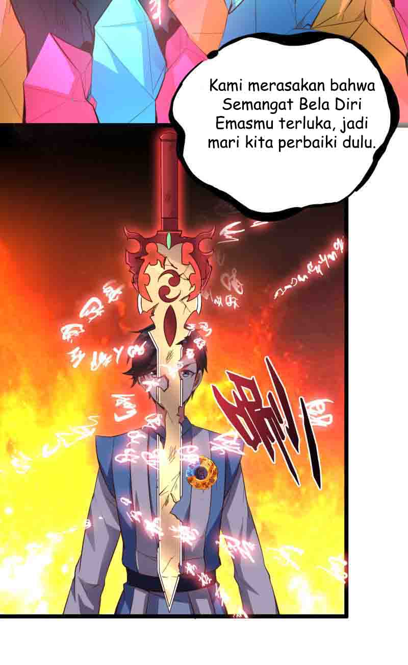 Lord Futian chapter 29 halaman 26