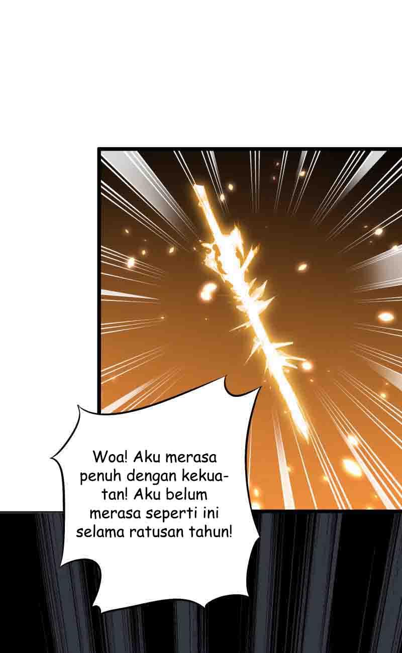 Lord Futian chapter 29 halaman 27