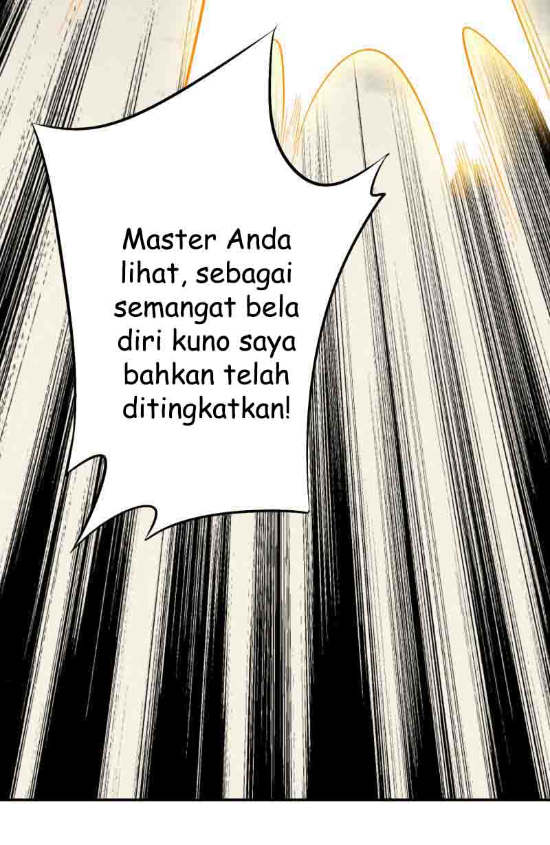 Lord Futian chapter 29 halaman 30