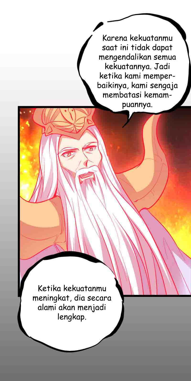 Lord Futian chapter 29 halaman 33
