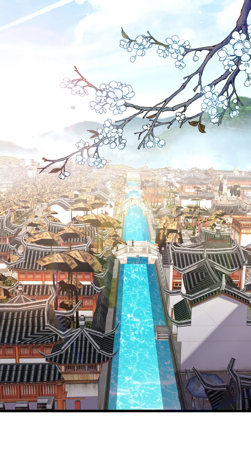 Lord Futian chapter 29 halaman 43