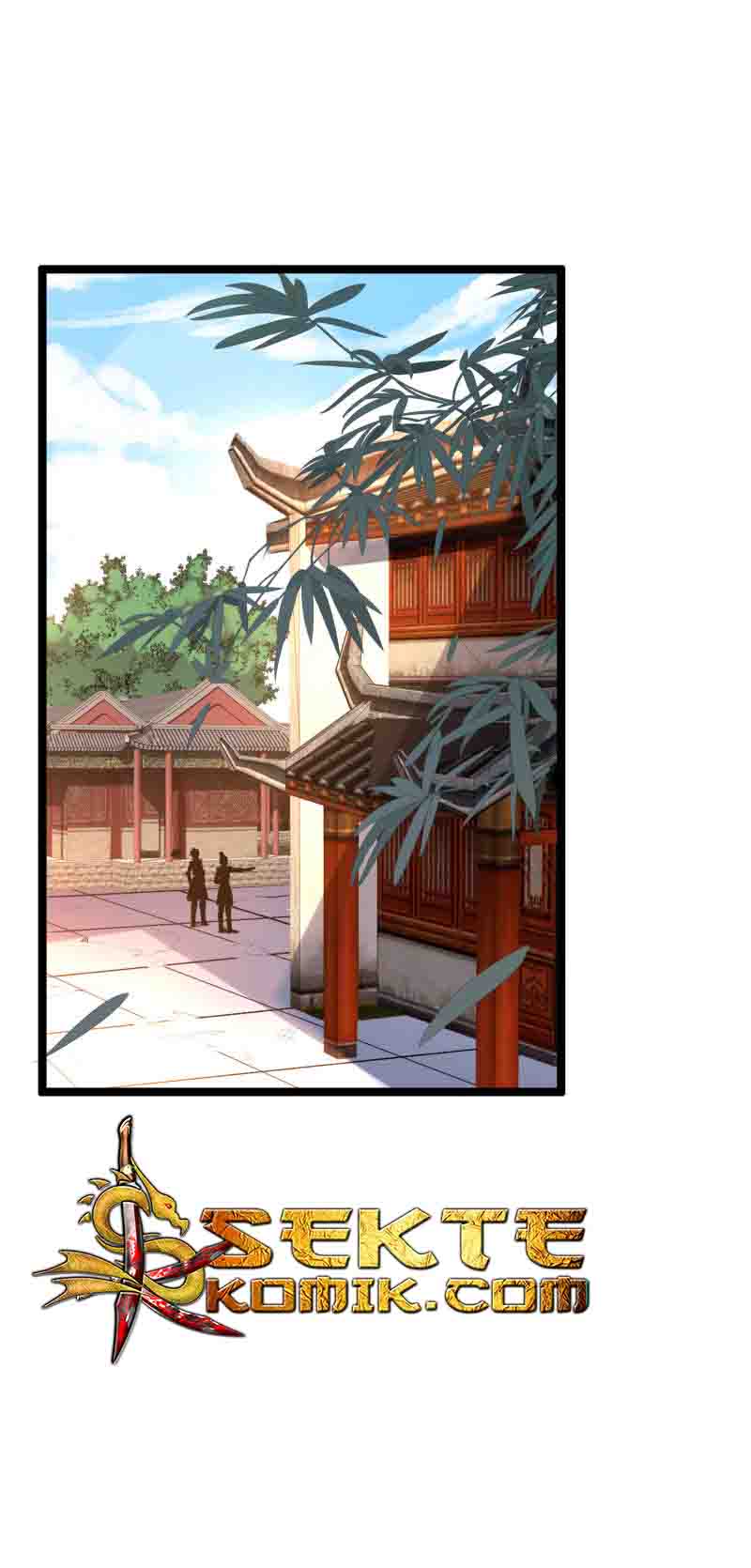 Lord Futian chapter 29 halaman 44
