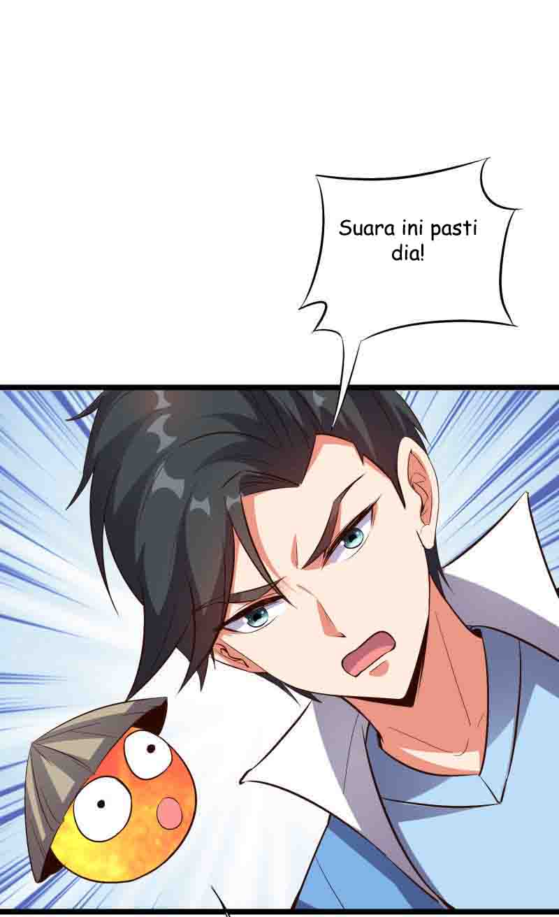 Lord Futian chapter 29 halaman 52