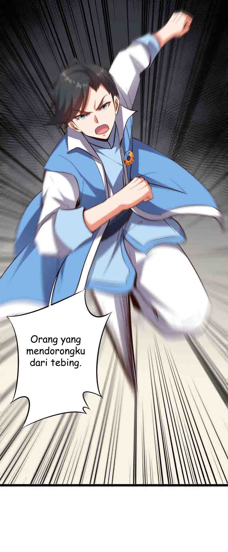Lord Futian chapter 29 halaman 54