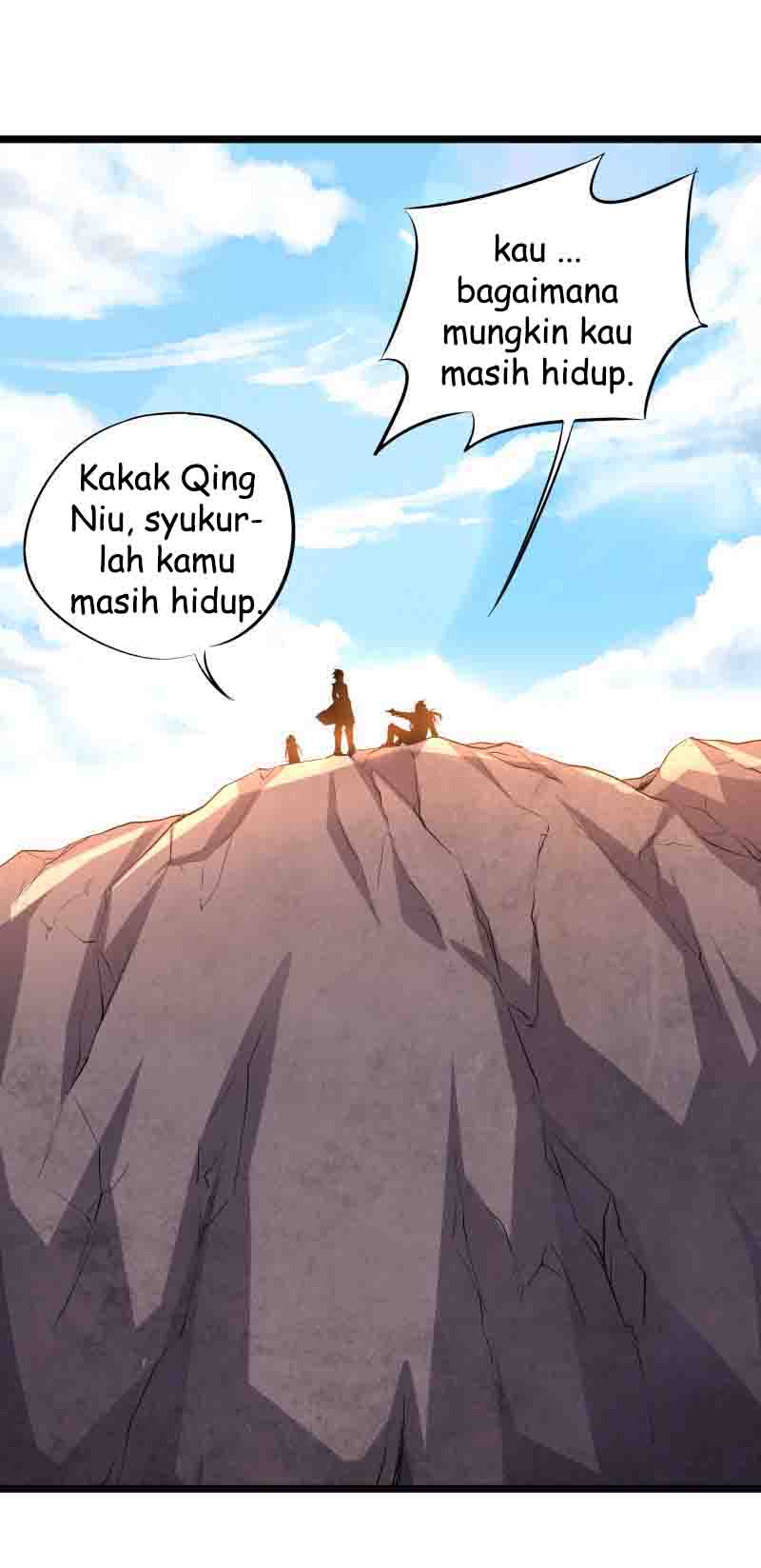 Lord Futian chapter 30 halaman 9