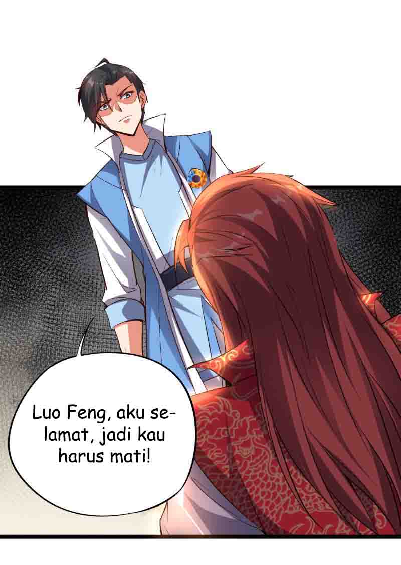 Lord Futian chapter 30 halaman 10