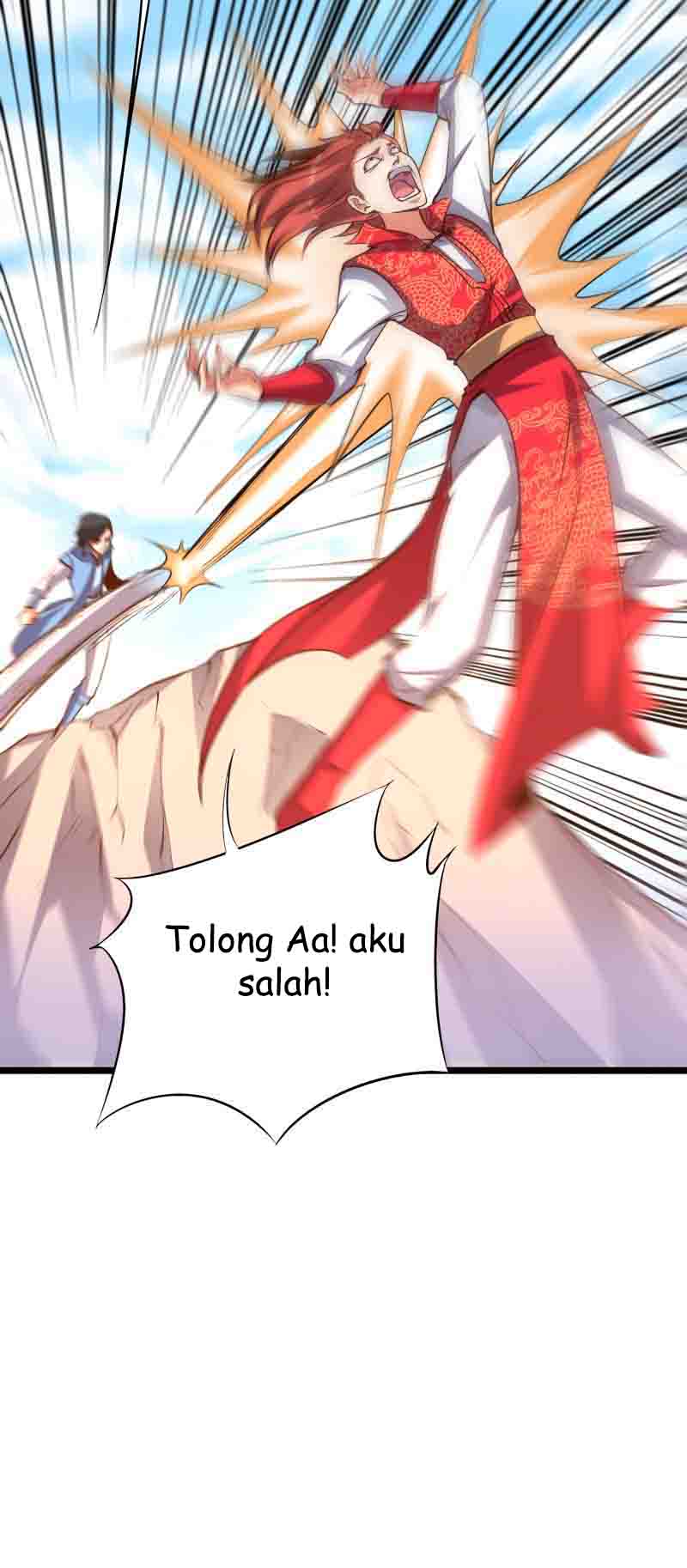 Lord Futian chapter 30 halaman 16