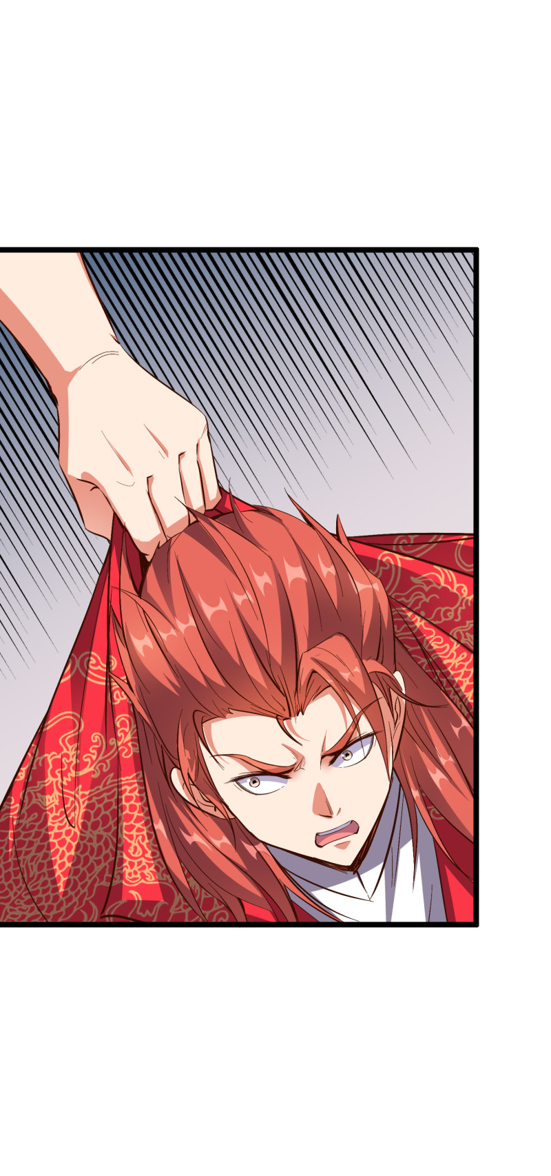 Lord Futian chapter 30 halaman 17