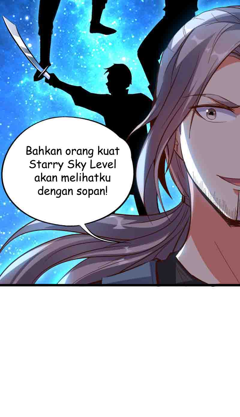 Lord Futian chapter 30 halaman 28