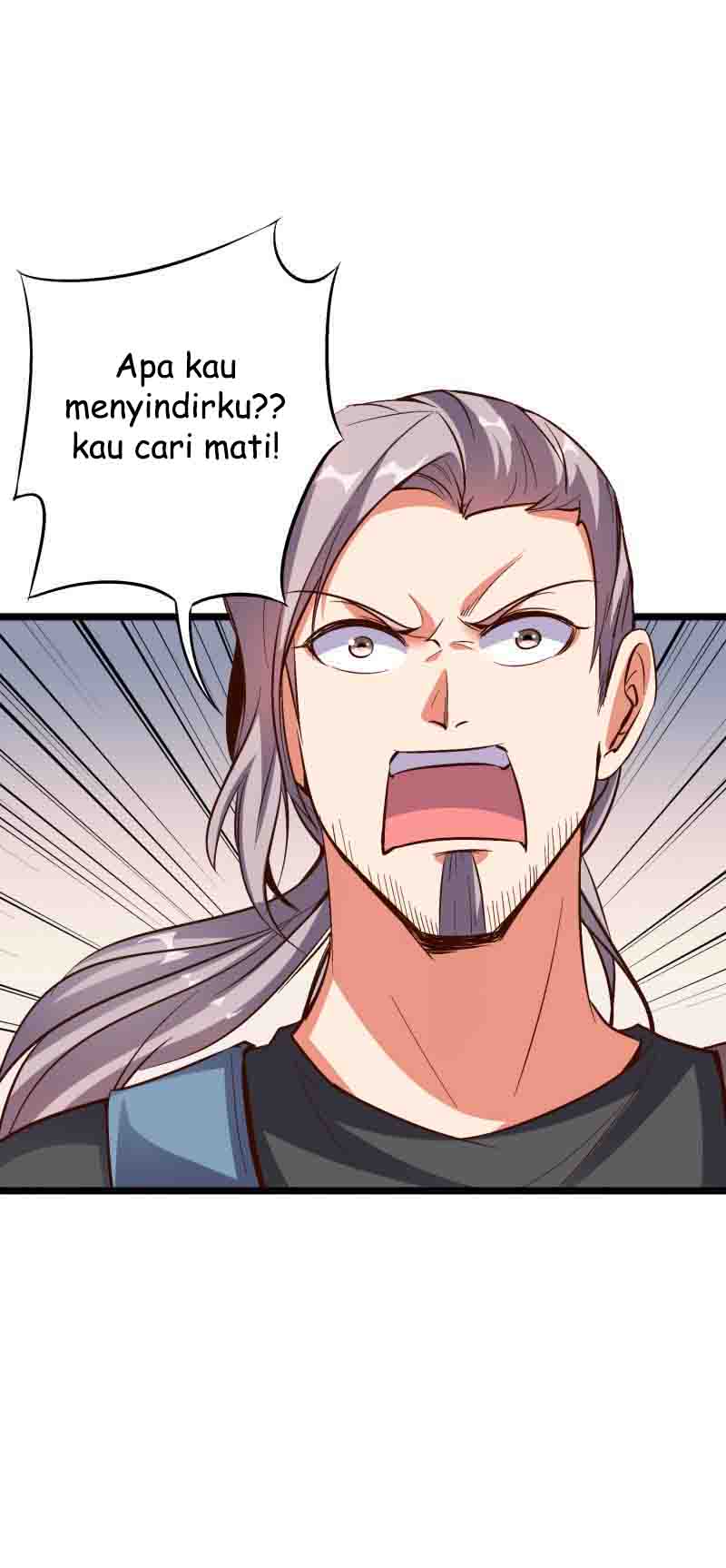 Lord Futian chapter 30 halaman 30