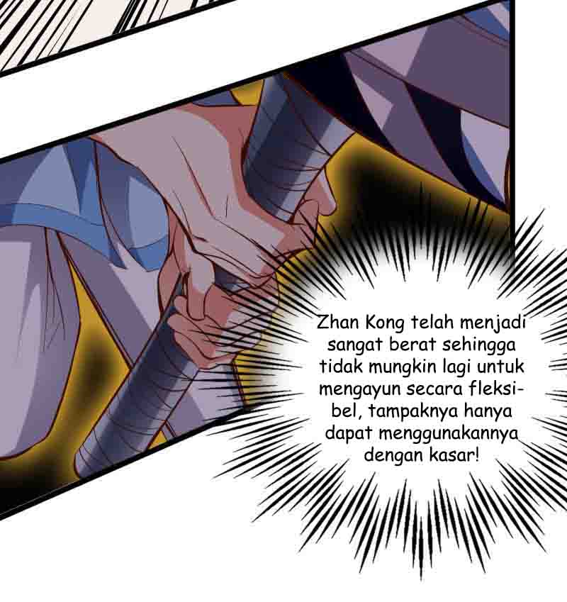 Lord Futian chapter 30 halaman 34