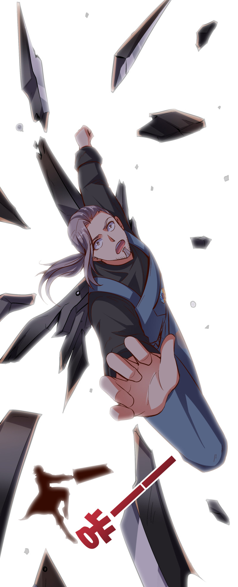 Lord Futian chapter 30 halaman 36