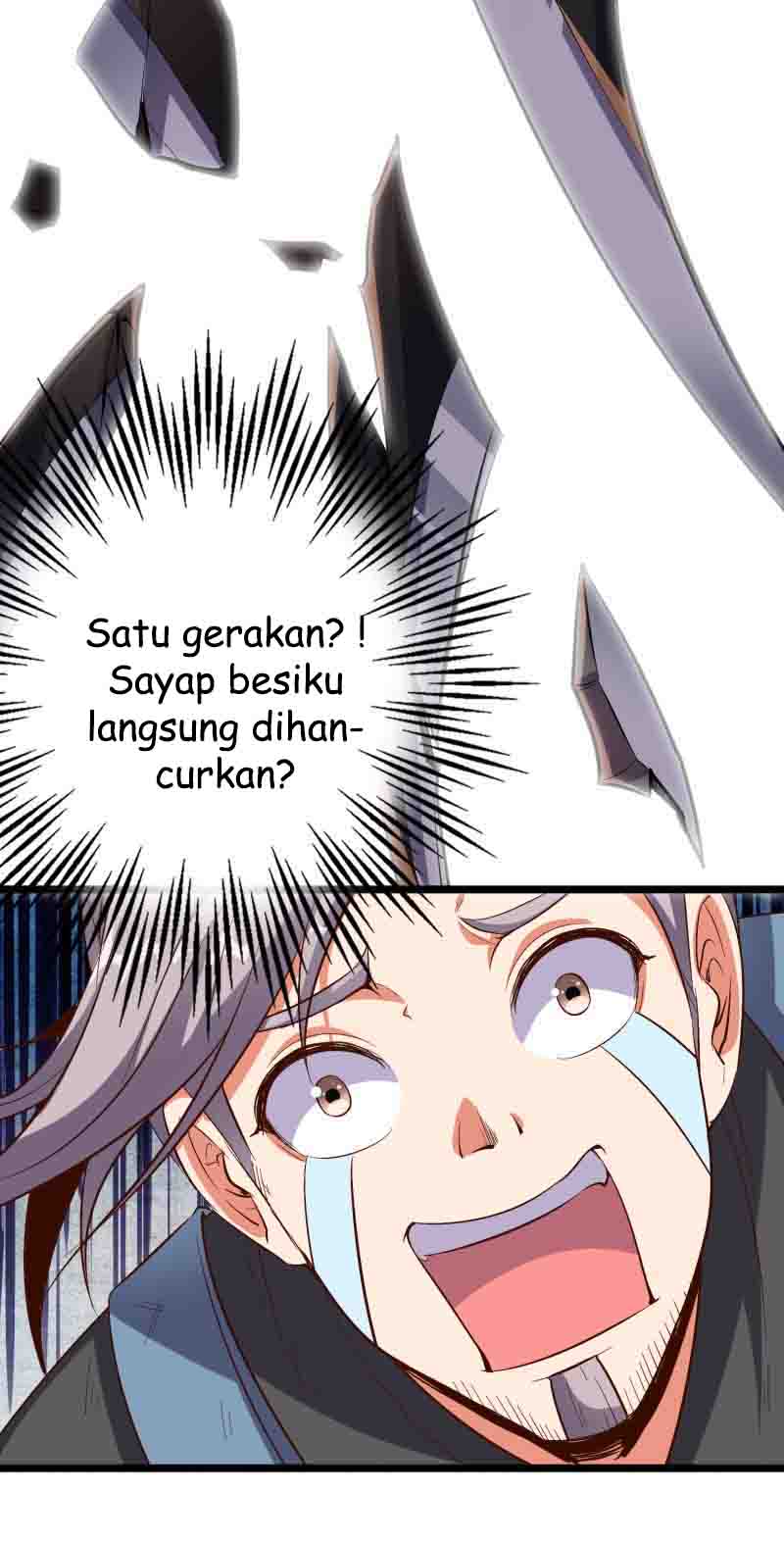 Lord Futian chapter 30 halaman 37
