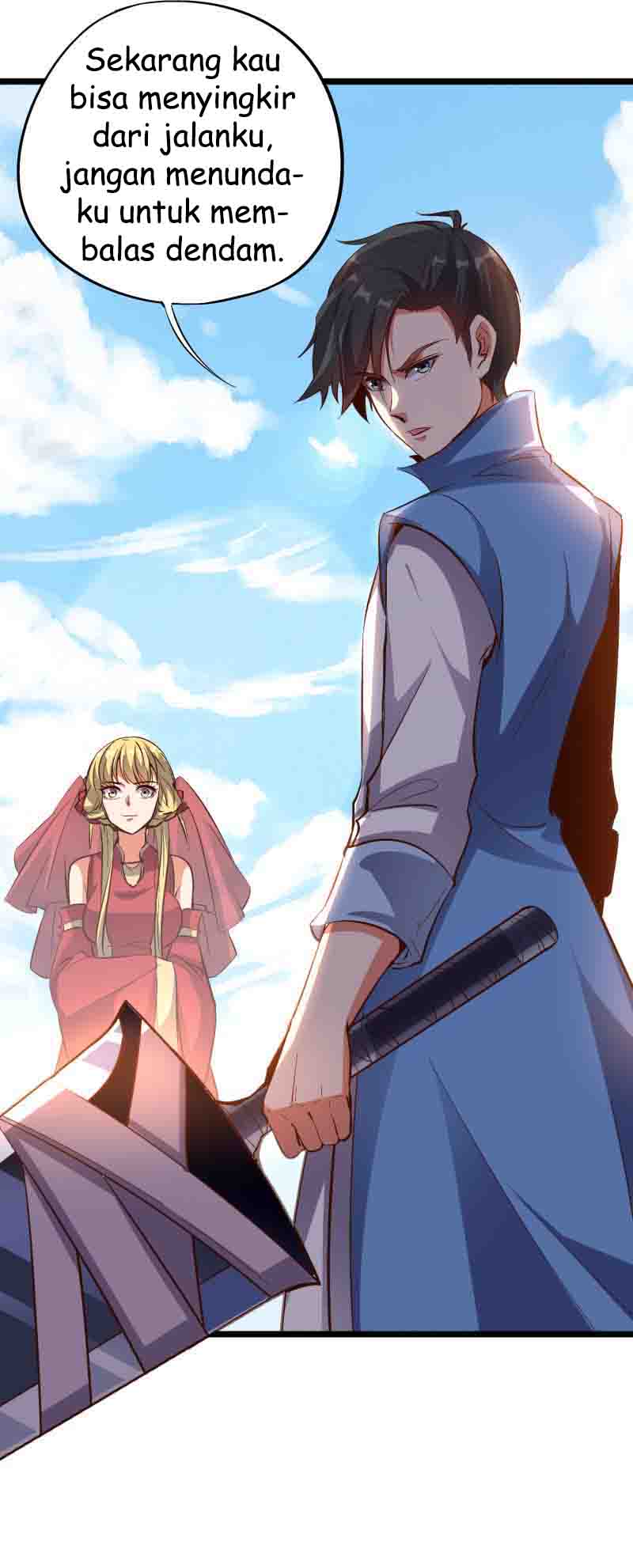 Lord Futian chapter 30 halaman 44