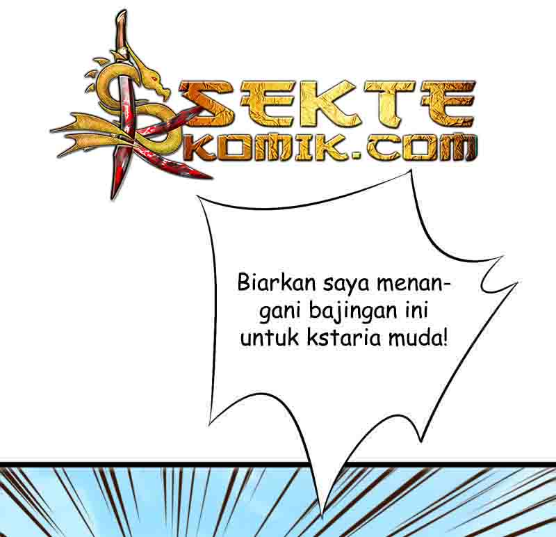 Lord Futian chapter 30 halaman 47