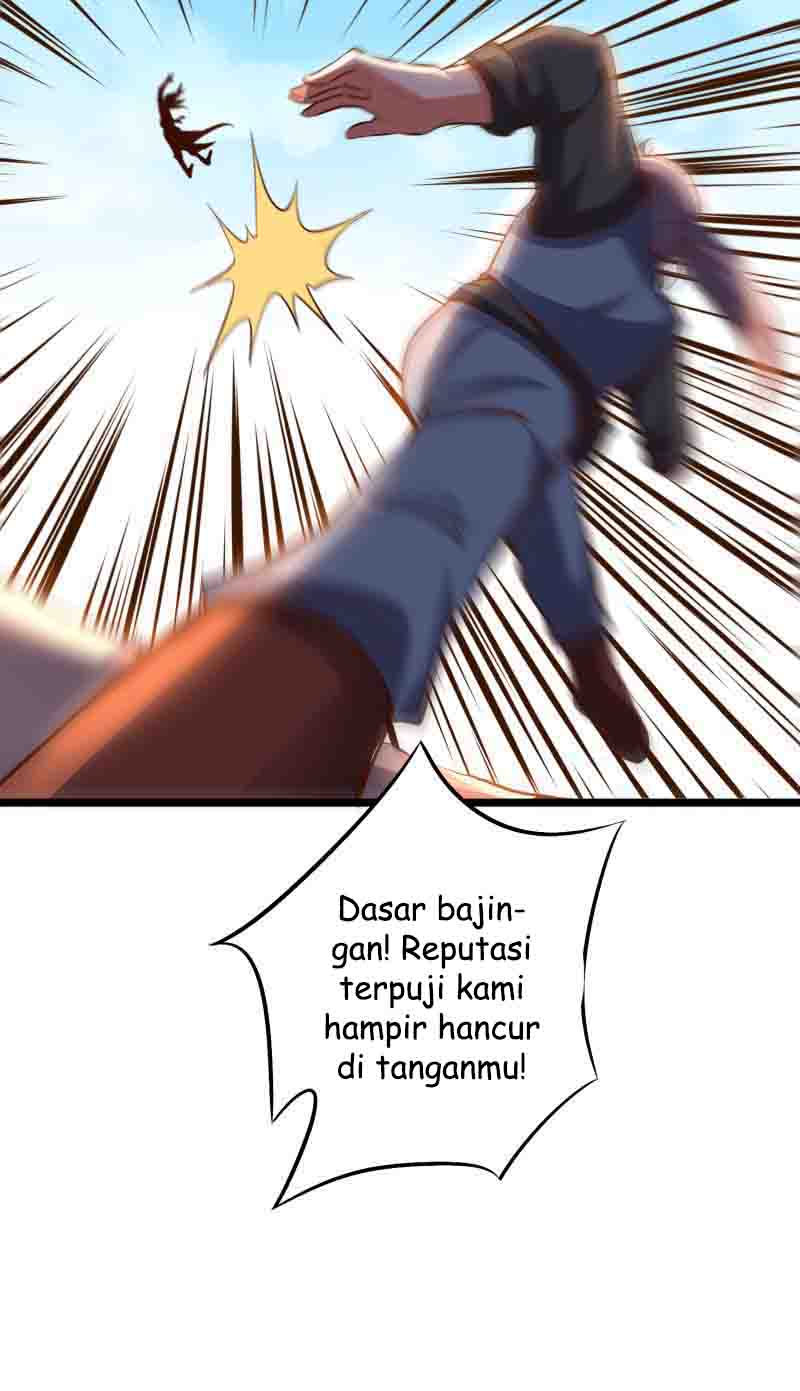 Lord Futian chapter 30 halaman 48