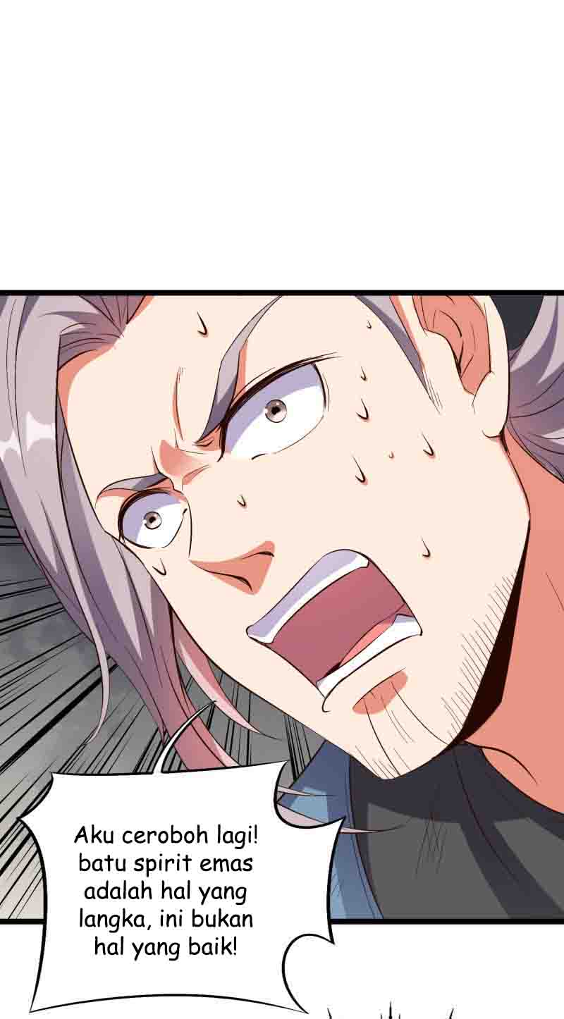 Lord Futian chapter 30 halaman 52