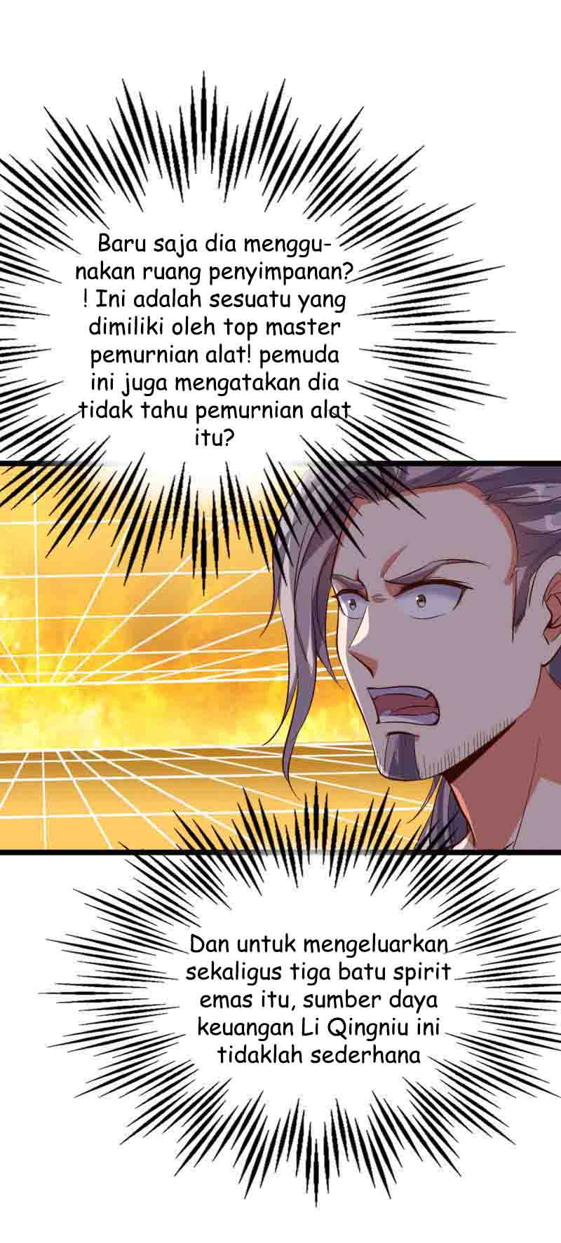Lord Futian Bab 31 halaman 5