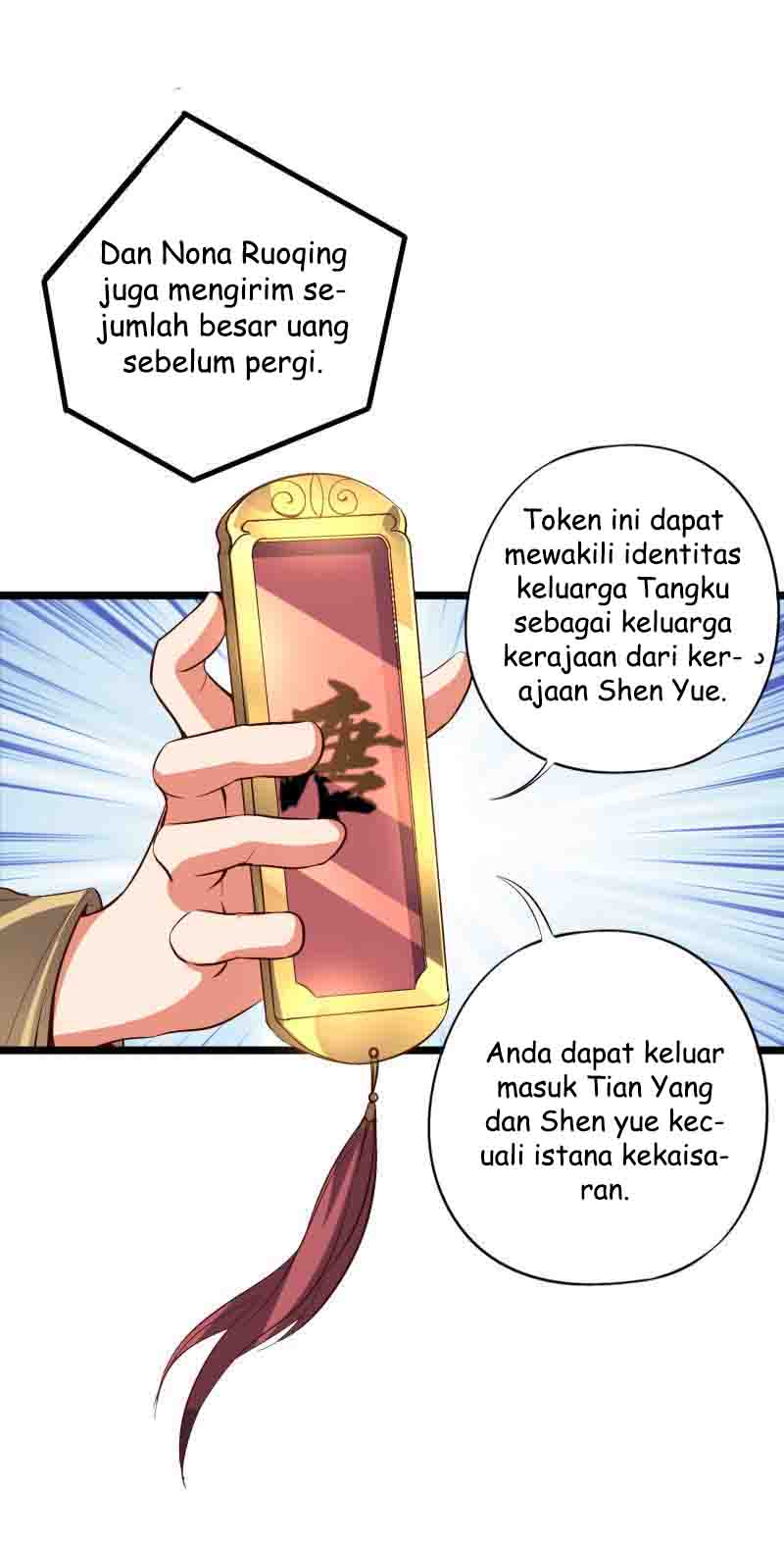 Lord Futian Bab 31 halaman 9