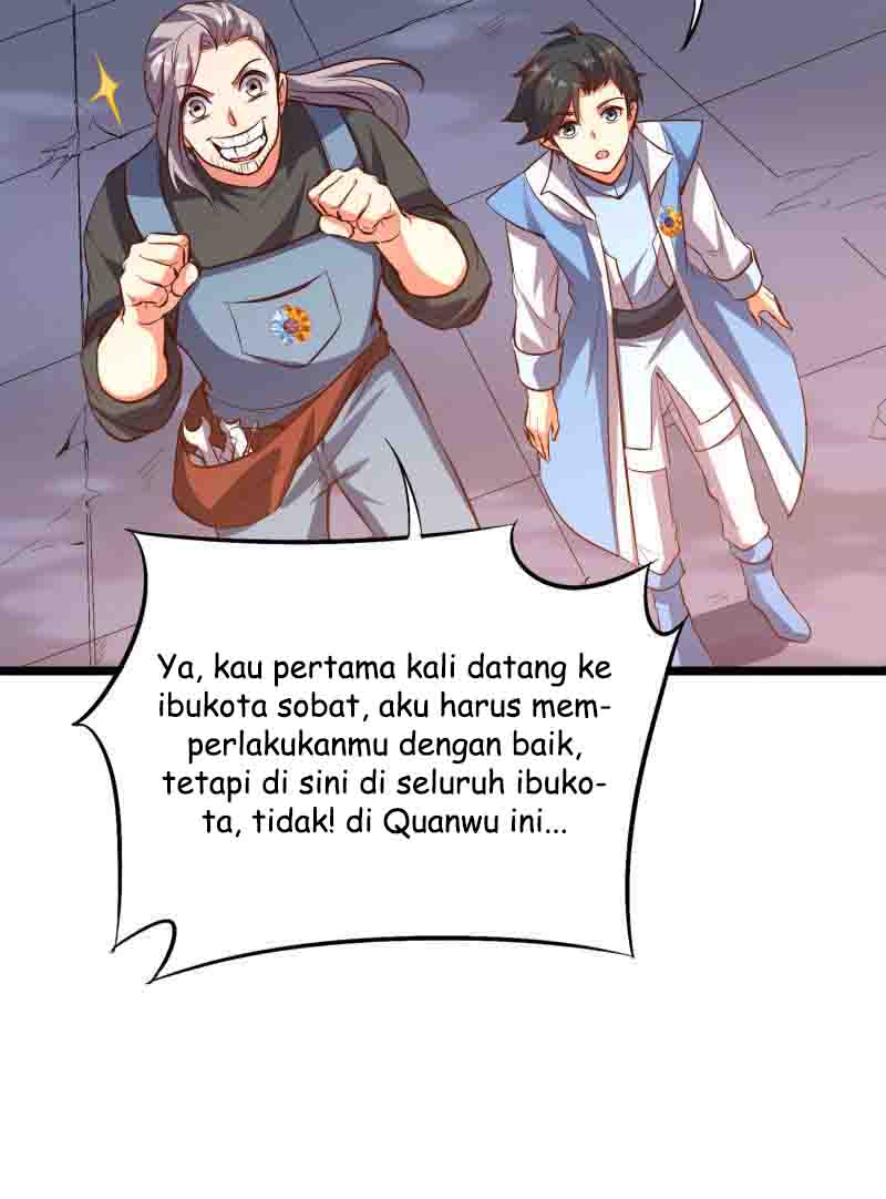 Lord Futian Bab 31 halaman 30