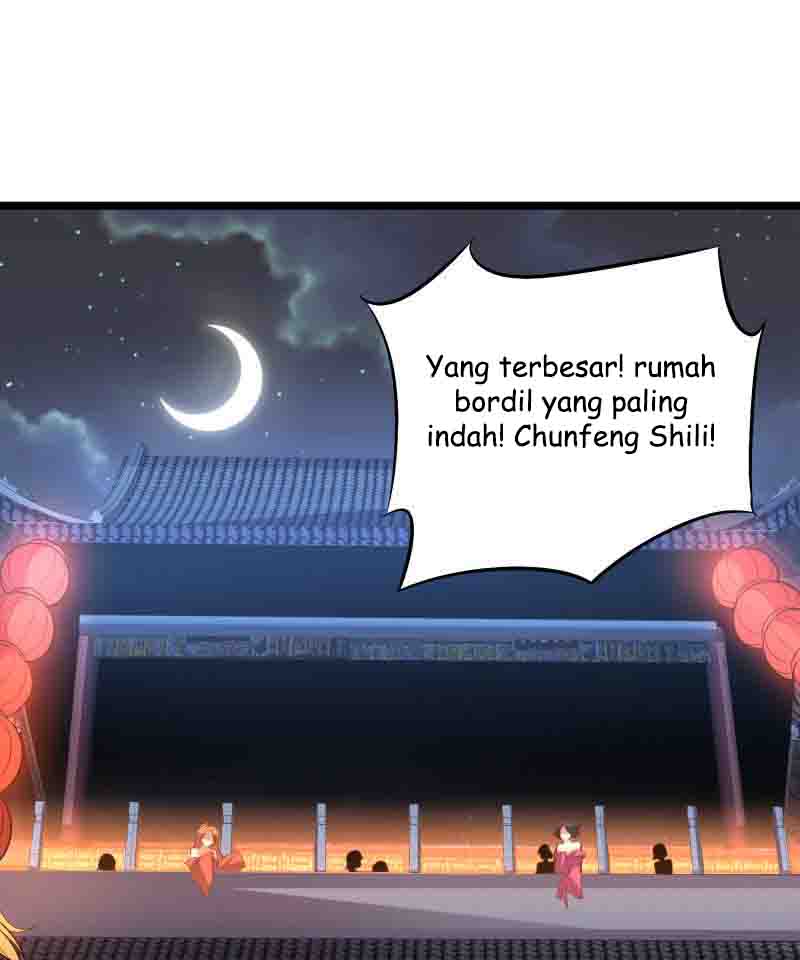 Lord Futian Bab 31 halaman 31