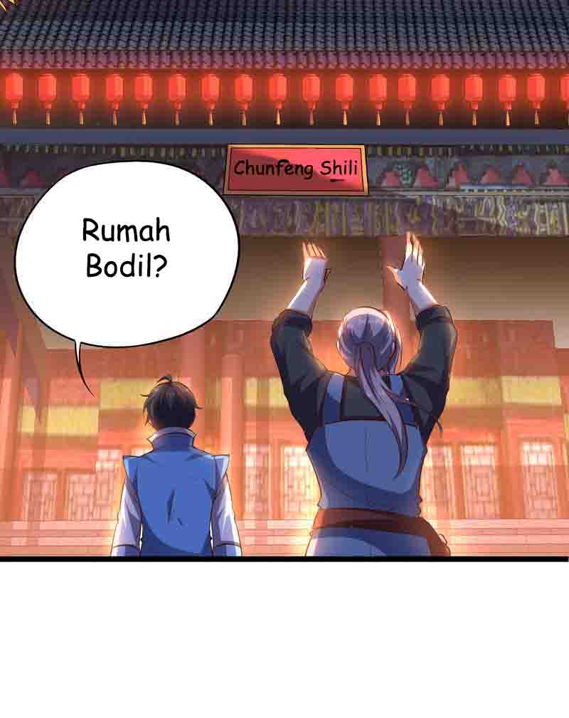 Lord Futian Bab 31 halaman 32