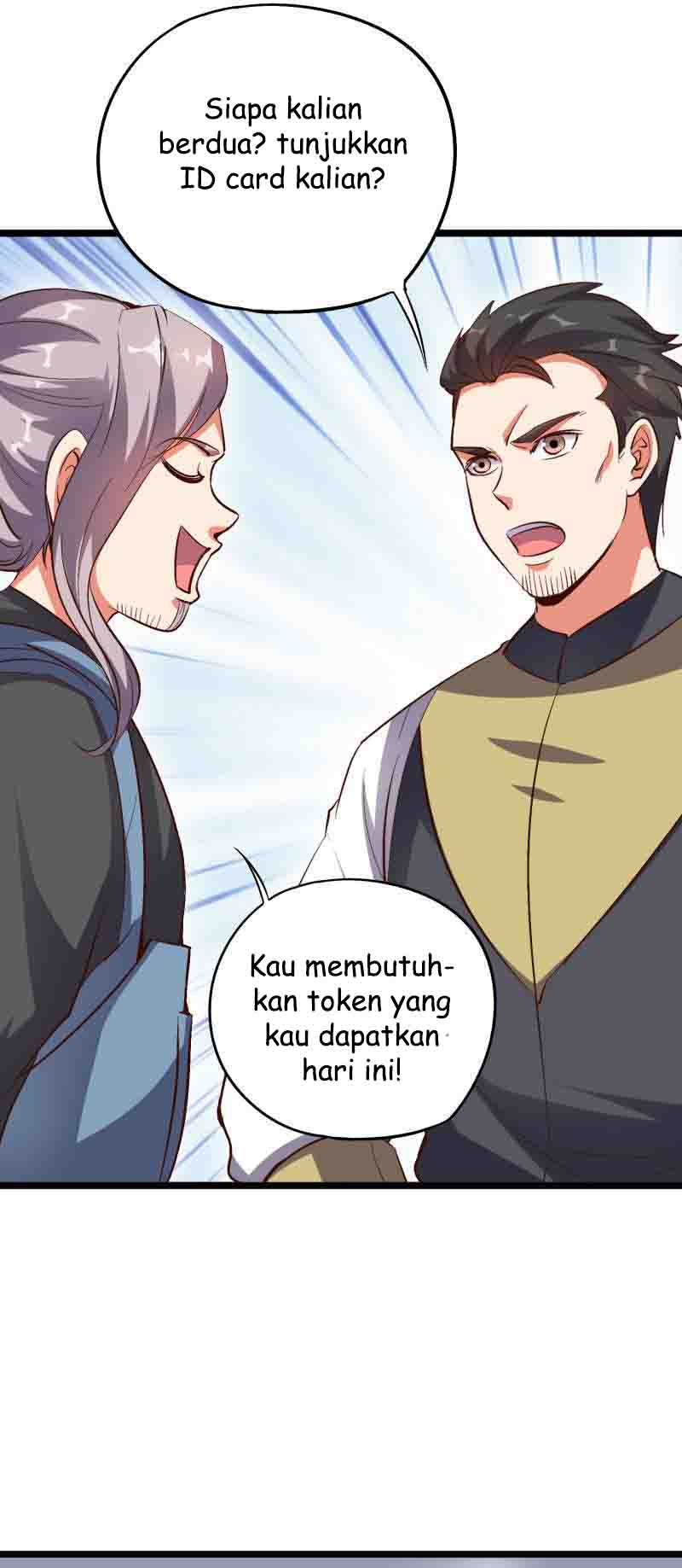 Lord Futian Bab 31 halaman 34