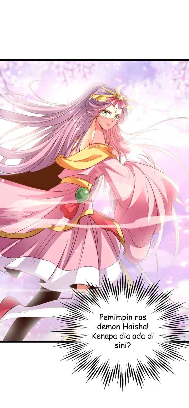 Lord Futian chapter 32 halaman 3