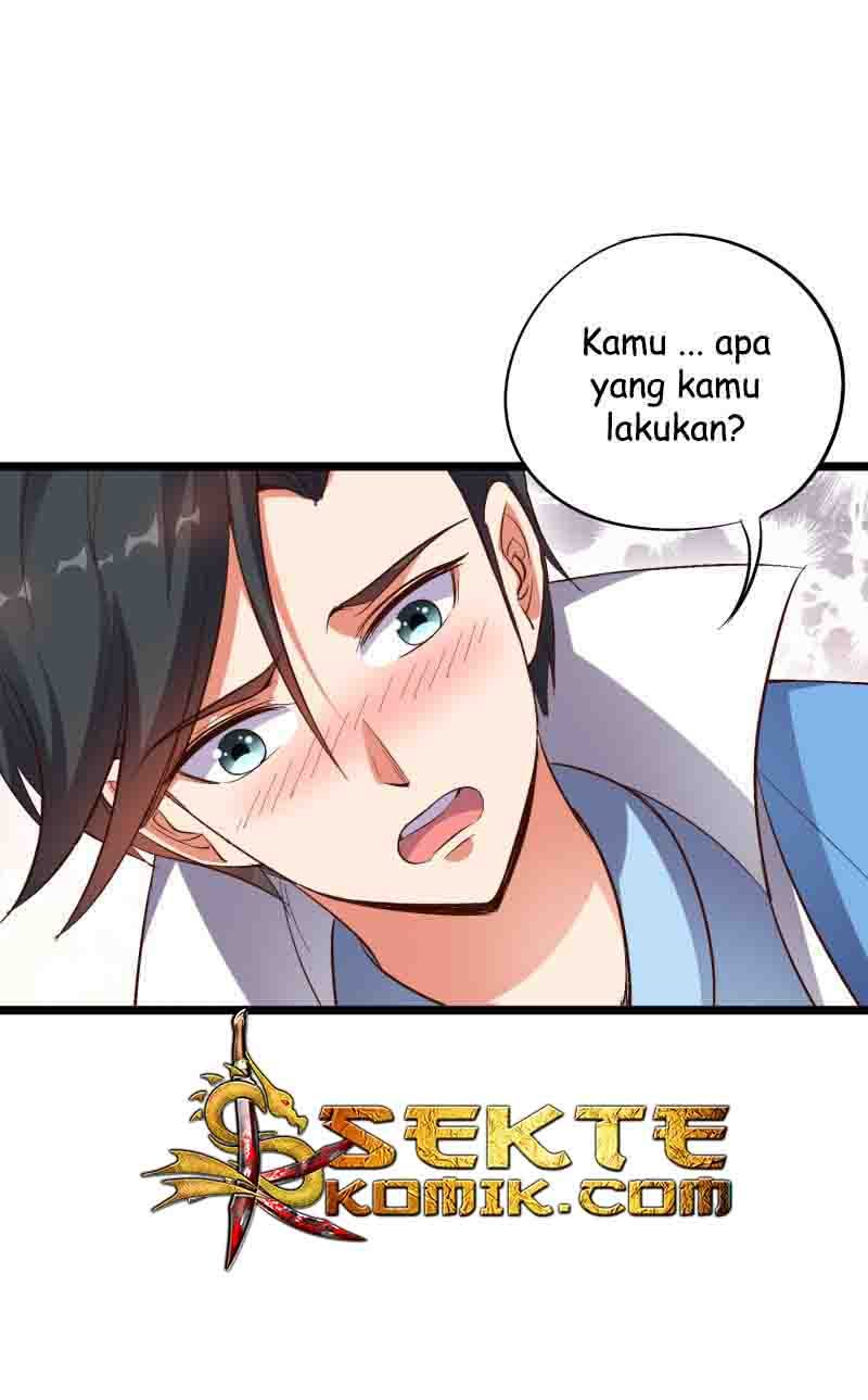 Lord Futian chapter 32 halaman 5