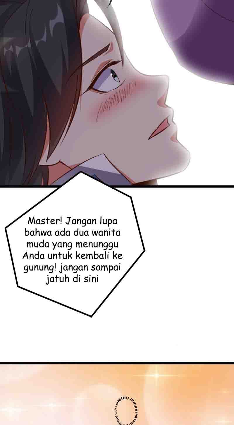 Lord Futian chapter 32 halaman 8