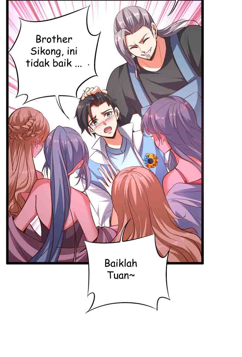 Lord Futian chapter 32 halaman 13
