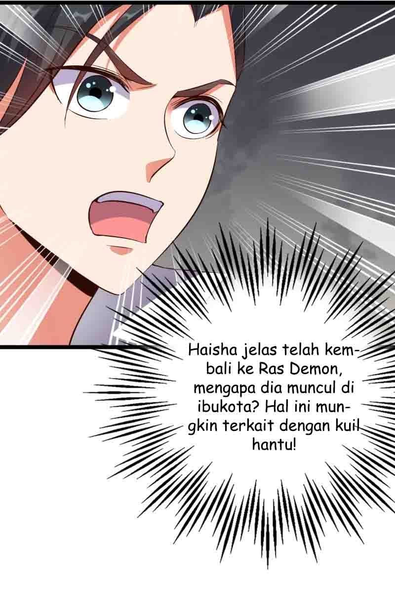 Lord Futian chapter 32 halaman 17