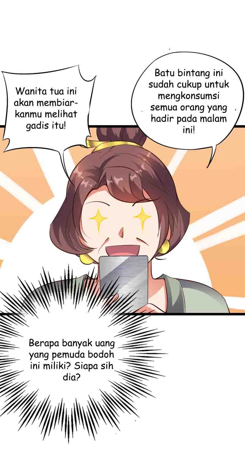 Lord Futian chapter 32 halaman 20