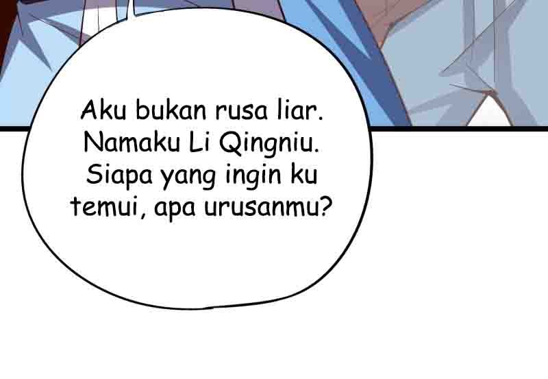 Lord Futian chapter 32 halaman 27