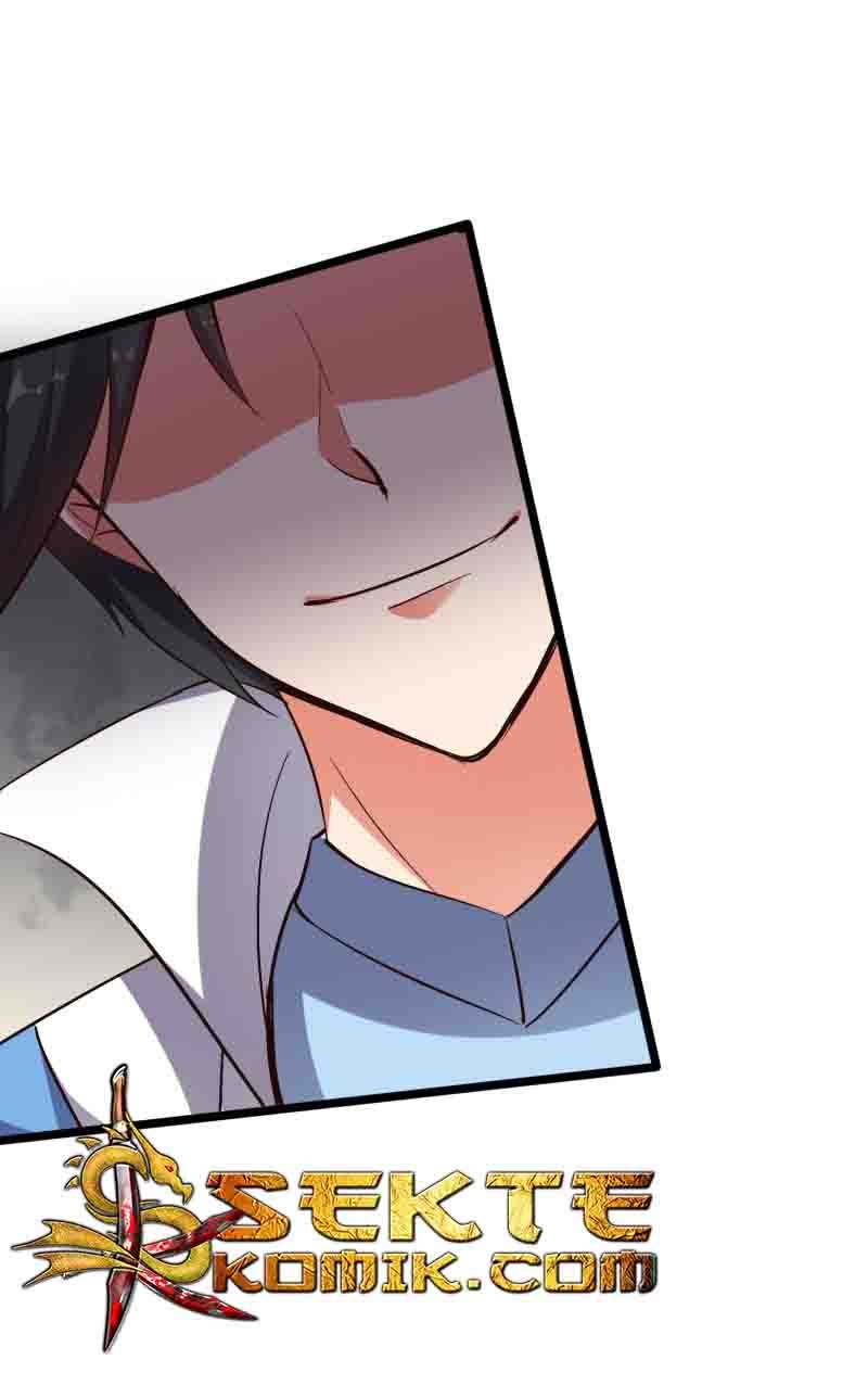 Lord Futian chapter 32 halaman 30